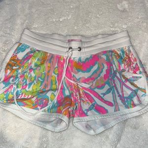 Lilly Pulitzer Shorts